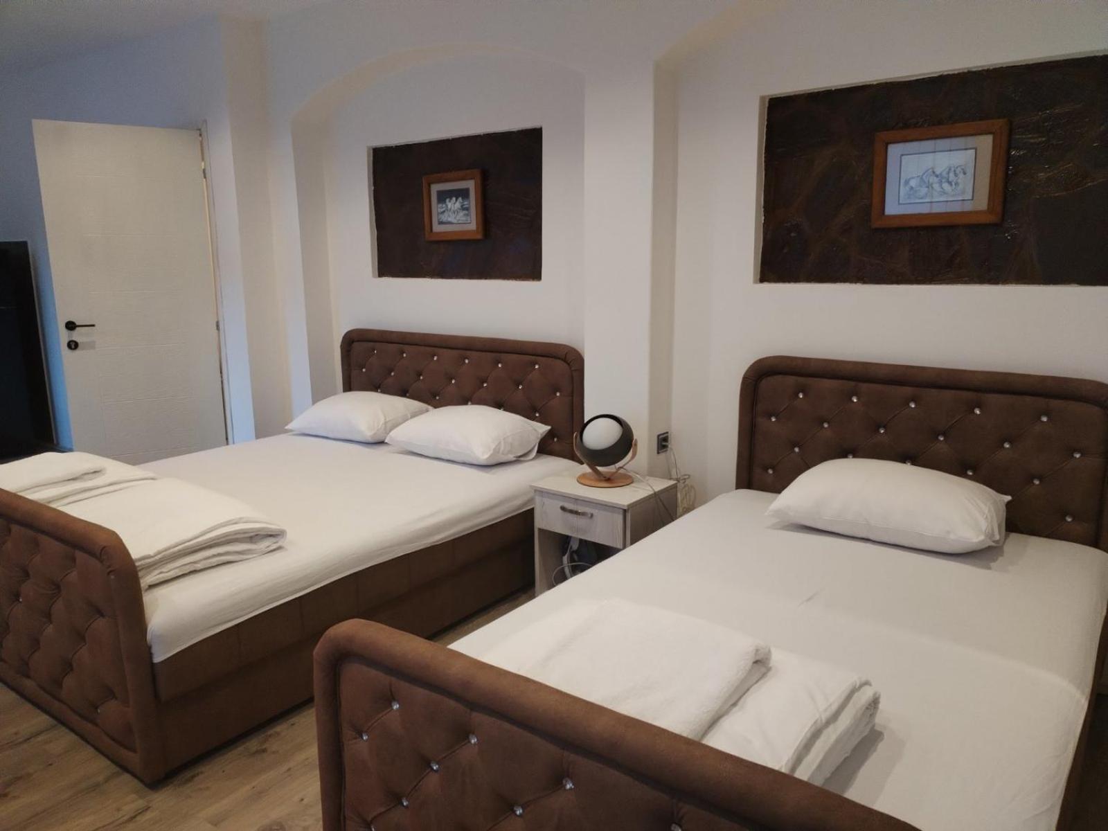 Ub Prenociste Lodge *