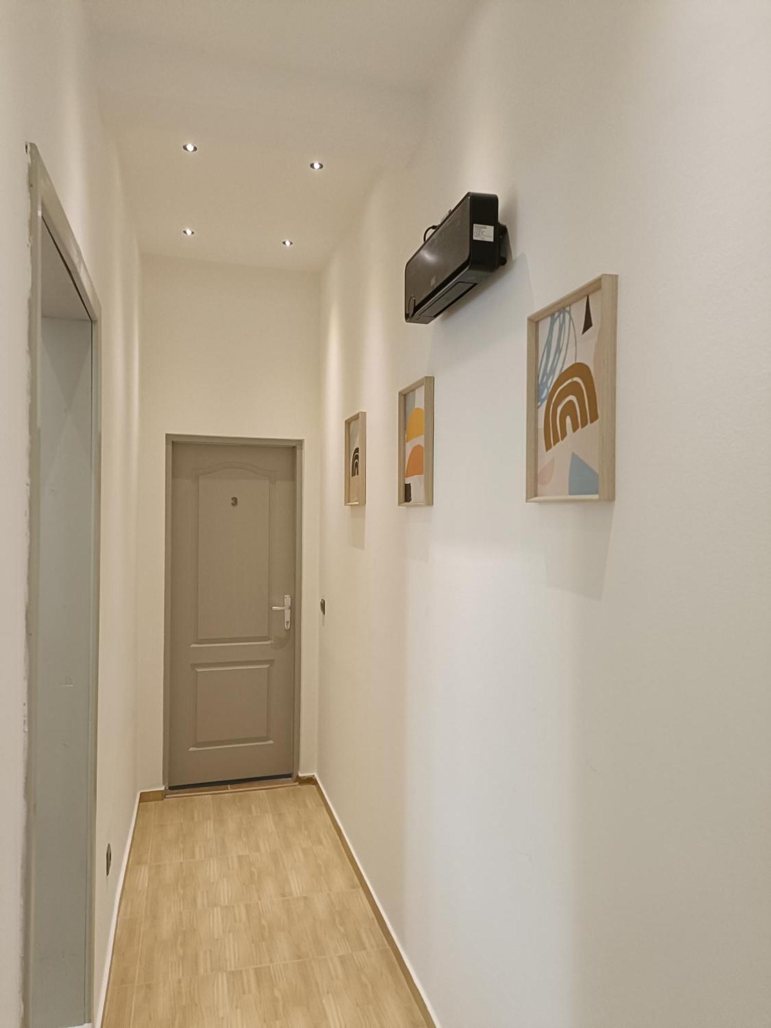 Lodge Ub Prenociste Vranjska Banja
