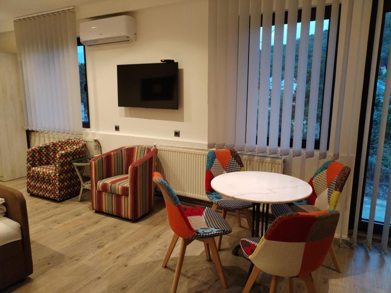 Ub Prenociste Lodge *