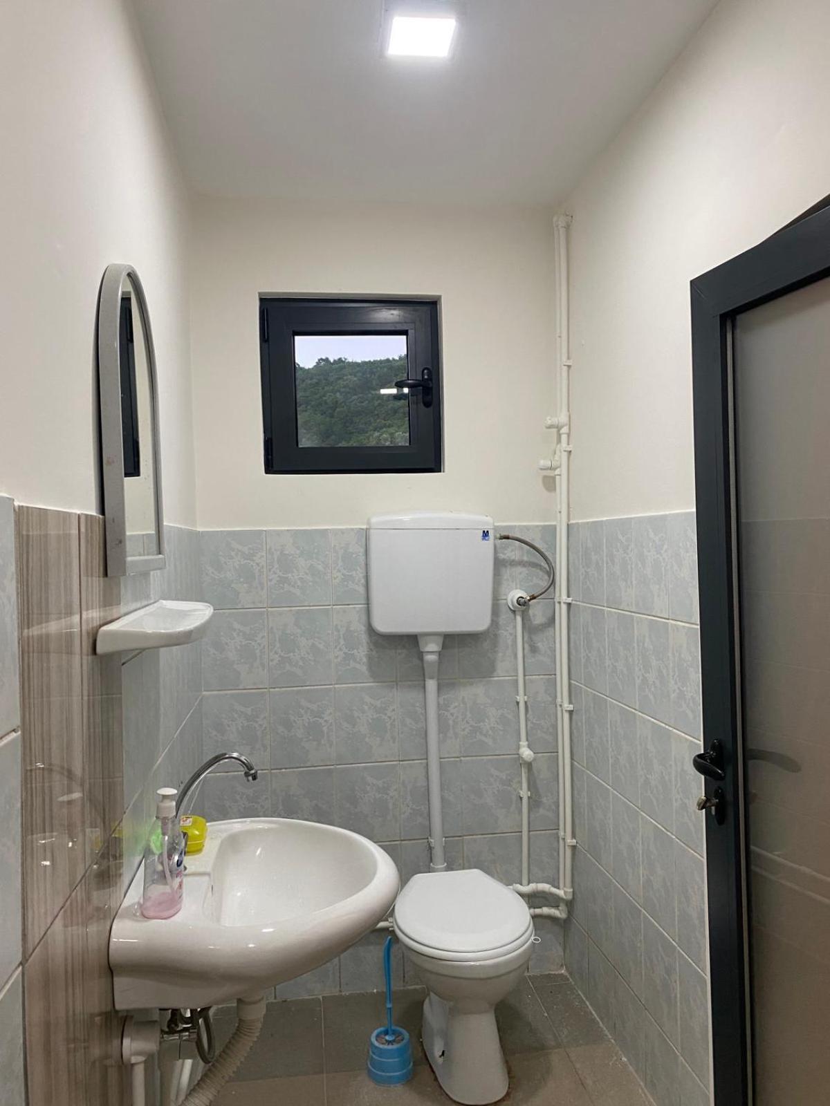 Ub Prenociste Lodge *